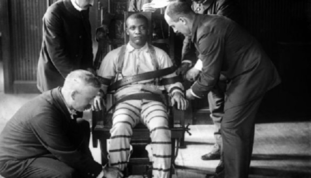 George Stinney