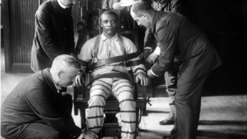 George Stinney