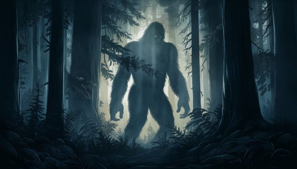 Yeti and Bigfoot Unveiled: Fascinating Facts You Didn't Know