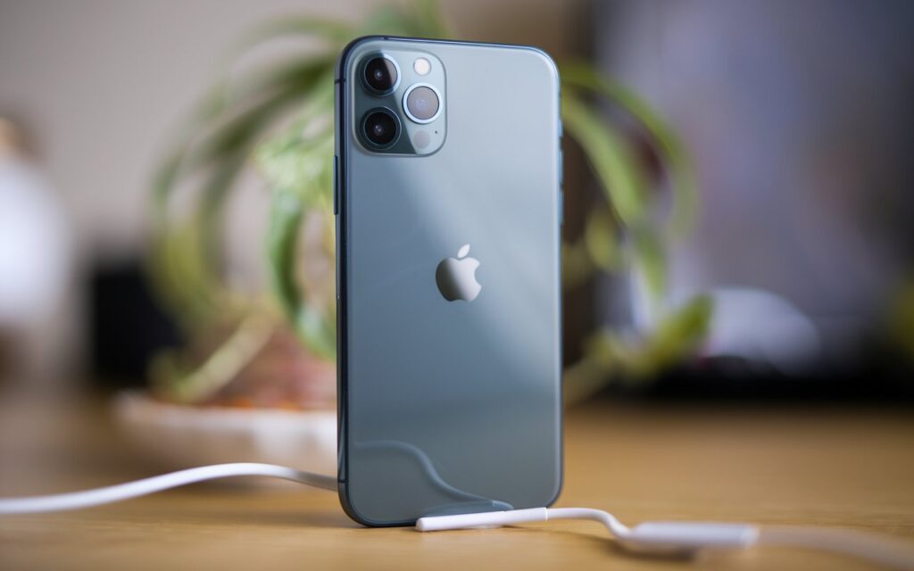 iPhone 16 Pro