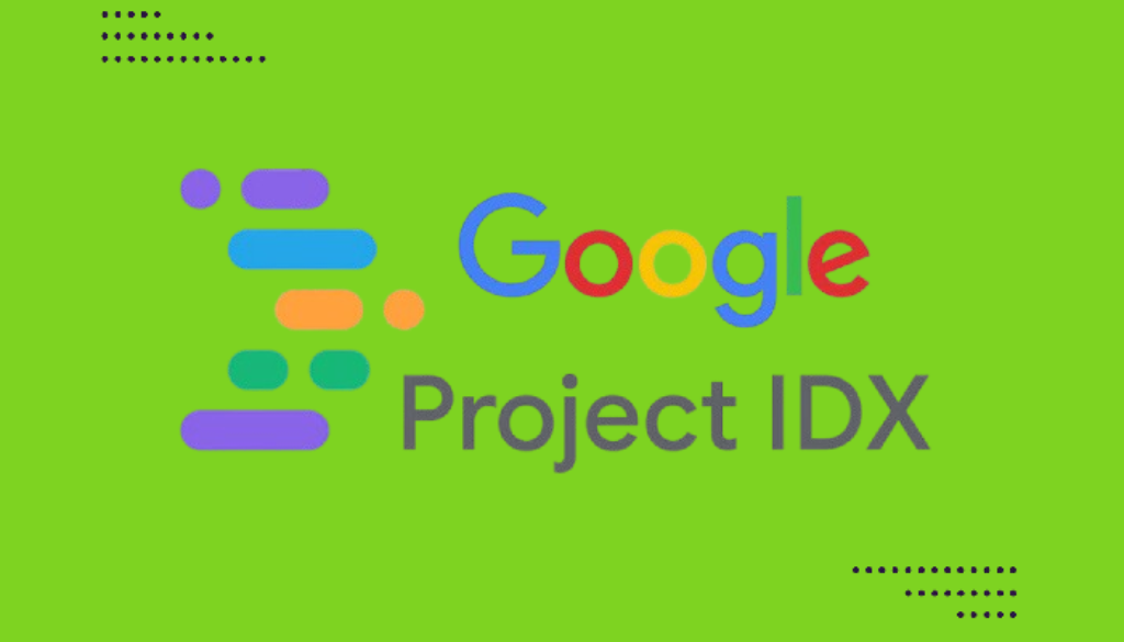 project idx