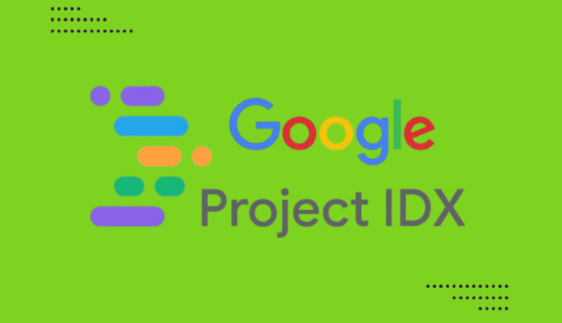 project idx