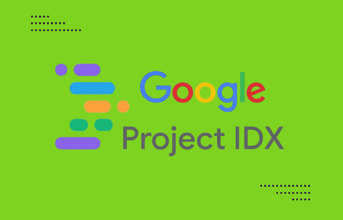 project idx