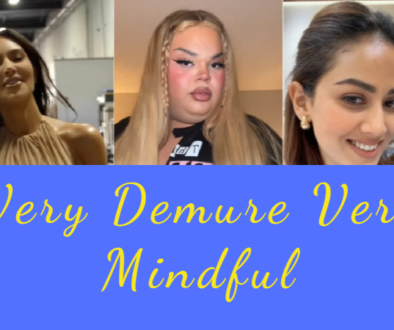 What Does It Mean to Be Demure? Unpacking the Term